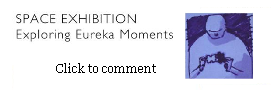 Comments on the Exhibition >>